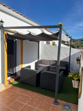 Casa Rural La Escapadita, Benaojan